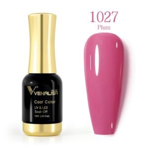 (1027)VENALISA Esmaltes Permanente 12ml