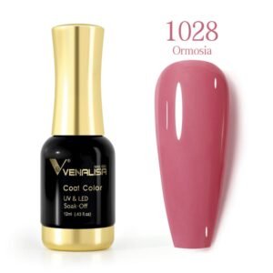 (1028)VENALISA Esmaltes Permanente 12ml