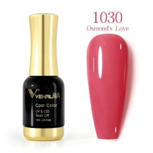 (1030)VENALISA Esmaltes Permanente 12ml