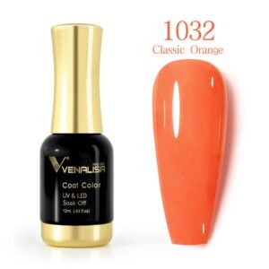 (1032)VENALISA Esmaltes Permanente 12ml