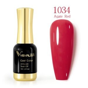 (1034)VENALISA Esmaltes Permanente 12ml