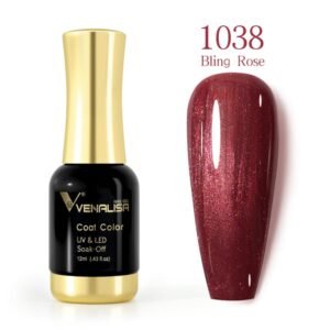 (1038)VENALISA Esmaltes Permanente 12ml