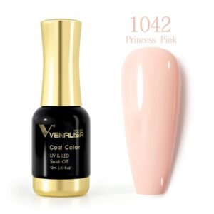(1042)VENALISA Esmaltes Permanente 12ml