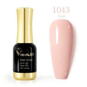 (1043)VENALISA Esmaltes Permanente 12ml