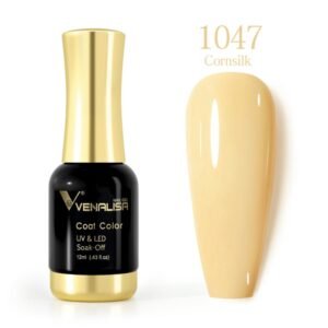 (1047)VENALISA Esmaltes Permanente 12ml