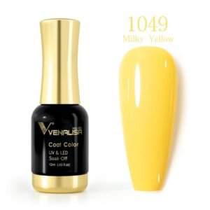 (1049)VENALISA Esmaltes Permanente 12ml
