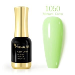 (1050)VENALISA Esmaltes Permanente 12ml
