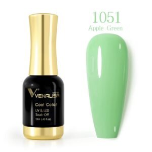 (1051)VENALISA Esmaltes Permanente 12ml