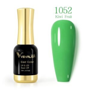 (1052)VENALISA Esmaltes Permanente 12ml