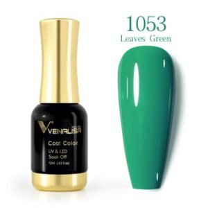 (1053)VENALISA Esmaltes Permanente 12ml