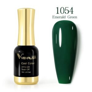 (1054)VENALISA Esmaltes Permanente 12ml