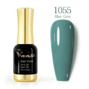 (1055)VENALISA Esmaltes Permanente 12ml