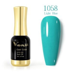 (1058)VENALISA Esmaltes Permanente 12ml