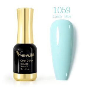 (1059)VENALISA Esmaltes Permanente 12ml