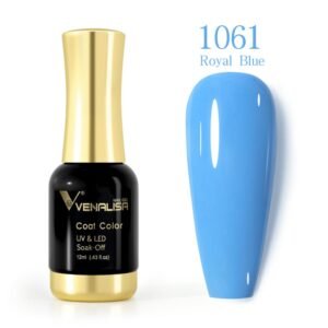 (1061)VENALISA Esmaltes Permanente 12ml
