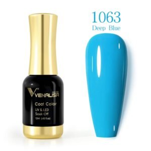 (1063)VENALISA Esmaltes Permanente 12ml