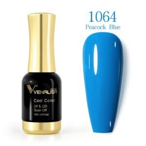 (1064)VENALISA Esmaltes Permanente 12ml
