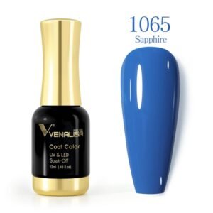 (1065)VENALISA Esmaltes Permanente 12ml