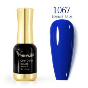 (1067)VENALISA Esmaltes Permanente 12ml