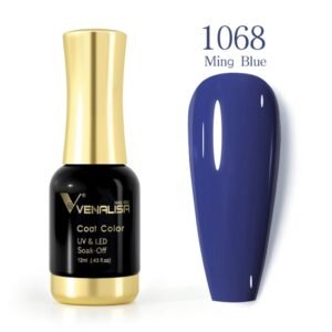 (1068)VENALISA Esmaltes Permanente 12ml