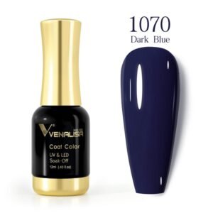 (1070)VENALISA Esmaltes Permanente 12ml