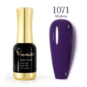 (1071)VENALISA Esmaltes Permanente 12ml