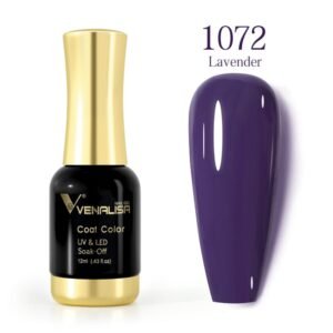 (1072)VENALISA Esmaltes Permanente 12ml