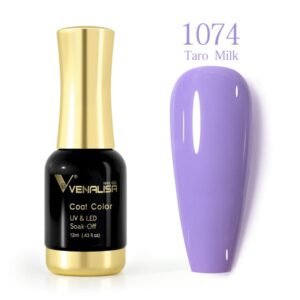 (1074)VENALISA Esmaltes Permanente 12ml