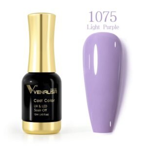 (1075)VENALISA Esmaltes Permanente 12ml