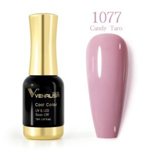(1077)VENALISA Esmaltes Permanente 12ml