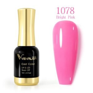 (1078)VENALISA Esmaltes Permanente 12ml