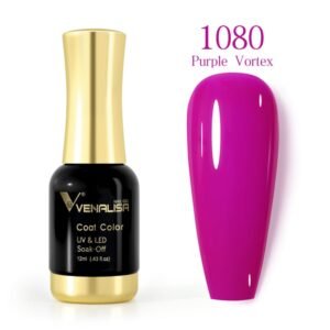 (1080)VENALISA Esmaltes Permanente 12ml