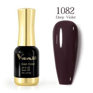 (1082)VENALISA Esmaltes Permanente 12ml