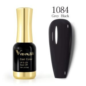 (1084)VENALISA Esmaltes Permanente 12ml