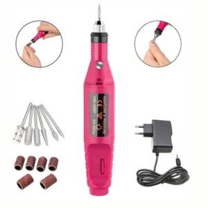 NailStar Torno Unas Mini