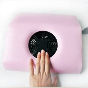 Aspiradora/Extractora Manicure 208-2