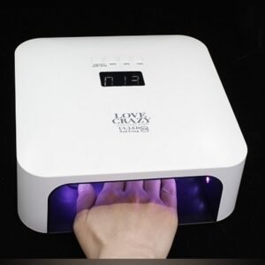LoveCray  Lampara LED 60W - N9