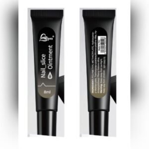 Loveyes Solid Nail Tips Gel - Pegamento Para Systema Soft Ge 8ml