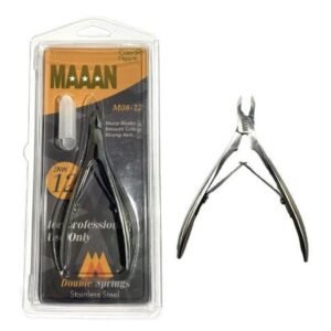 MAAAN Corta Cuticul Profesionales M08-12
