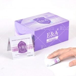 Papel Remover UV Gel LJ-28