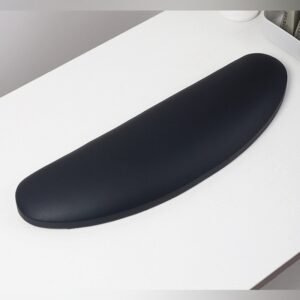 (Negra)Almohada de Mano Prosefonal