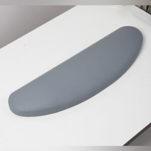 (Gris)Almohada de Mano Prosefonal