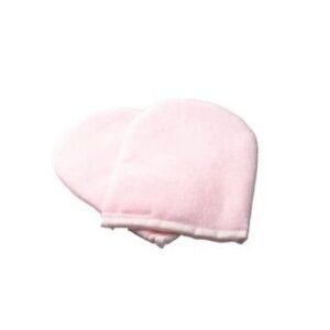 Guantes Parafina