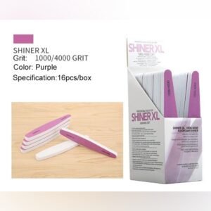 Limas 1000/4000  ( vente por cajita16 Unidad )