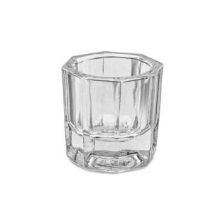 Vasos Vidrio para Acrylico