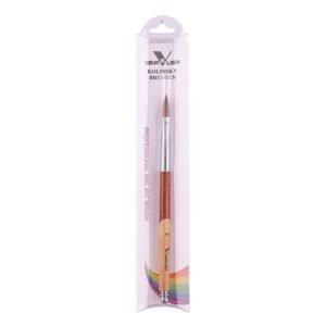 (8#)Pincel para Unas Acrylic VL-015