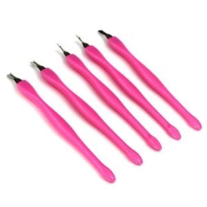 Loveyes Corta Cutitura Deschable 50 PCS