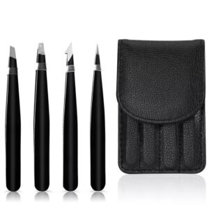 Pair Kit Pinza De Pestana Por 4 Unidades