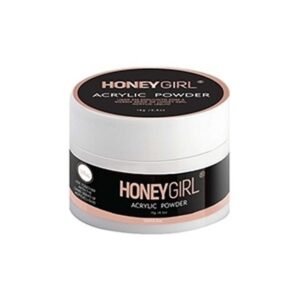 (Blanco)HoneyGirl Polvo Acrylic 15g HG-FS115