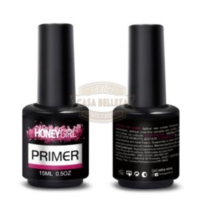 HoneyGirl Acrylic Primer 15ml HG-FS129